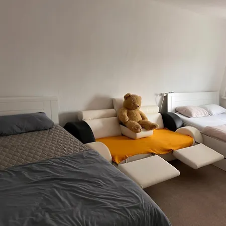 Zimmer Apartamento Graz