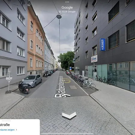 Apartamento Zimmer Graz