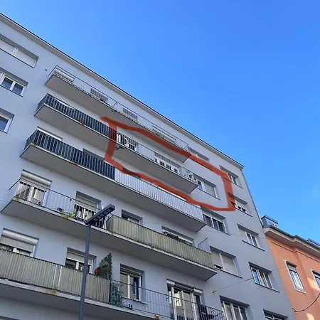 Apartamento Zimmer *